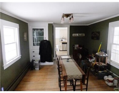 Dining Room.