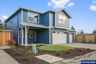 7532 Lennox Ln NE, Keizer, OR 97303 - photo 2