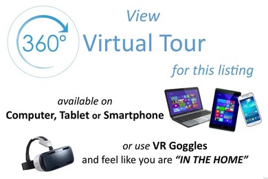Click on the MOVIE REEL for a 360 Virtual Tour of 