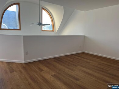 Bedroom #1 with Balcony