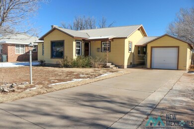 2213 Gidding St, Clovis, NM 88101 - photo 3