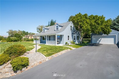 1431 N Arbor Terrace, East Wenatchee, WA 98802 - photo 2