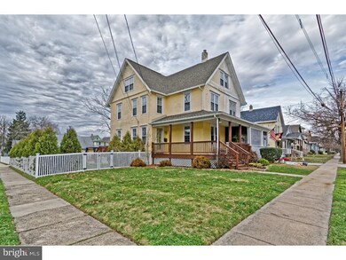 127 S Davis St, Woodbury, NJ 08096 - photo 2
