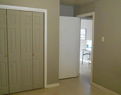 Bedroom.