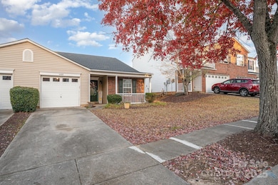 6400 Ziegler Ln, Charlotte, NC 28269 - photo 4