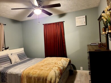 Owner Bedroom