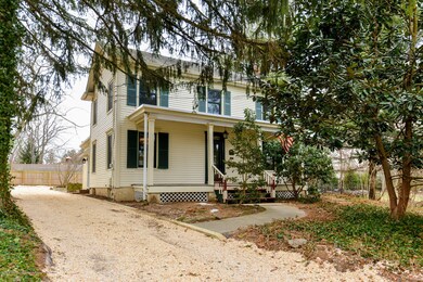 586 Prospect Ave, Little Silver, NJ 07739 - photo 2