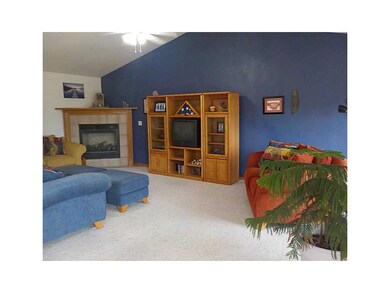 Great Room.