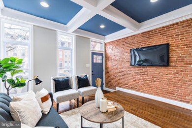 1815 N Caroline St, Baltimore, MD 21213 - photo 6