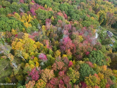 Lot 1 Aerial