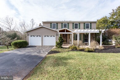 1118 Riva Ridge Dr, Great Falls, VA 22066 - photo 6