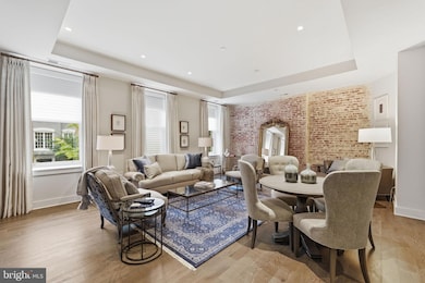 The Flats unit 113, Washington, DC 20036 - photo 2