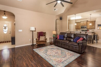 225 Center Point Rd, Weatherford, TX 76087 - photo 5
