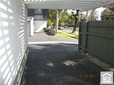 carport