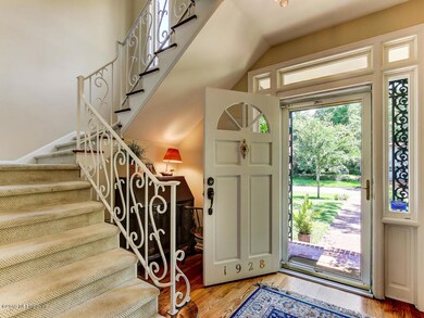 1928 Morningside St, Jacksonville, FL 32205 - photo 6