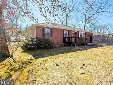 123 Clover St, Browns Mills, NJ 08015 - photo 2