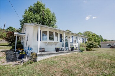 350 E Main St, Mahaffey, PA 15757 - photo 5