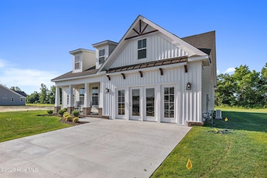 120 Baxter Station Blvd, Moyock, NC 27958 - photo 2