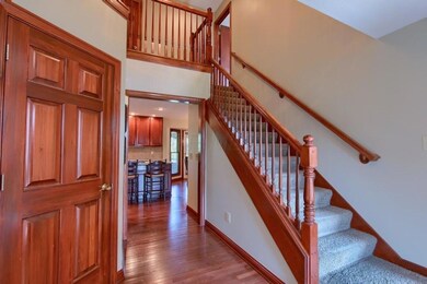 Staircase