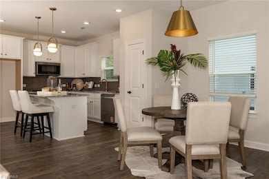 1525 S Broad St unit 1015, Winston Salem, NC 27127 - photo 3