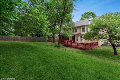 14502 W 83rd St, Lenexa, KS 66215 - photo 4