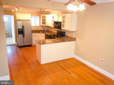 1721 Covington St, Baltimore, MD 21230 - photo 5