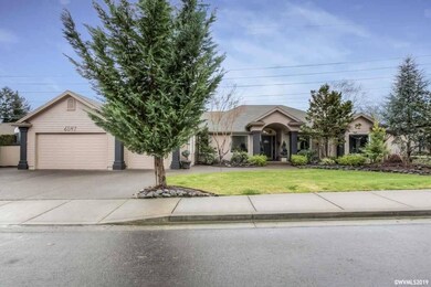 6547 Whisper Creek Loop NE, Keizer, OR 97303 - photo 3