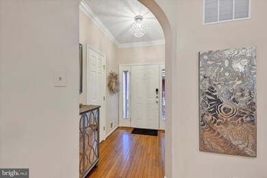 2812 Quarry Heights Way, Baltimore, MD 21209 - photo 4