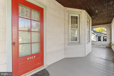 4503 Mainfield Ave, Baltimore, MD 21214 - photo 5