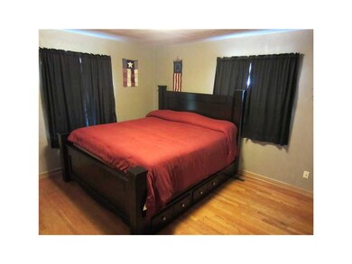 Master Bedroom.