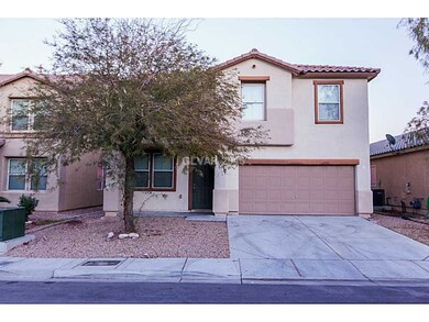 8318 Kimberly Diamond St unit 4, Las Vegas, NV 89139 - photo 2
