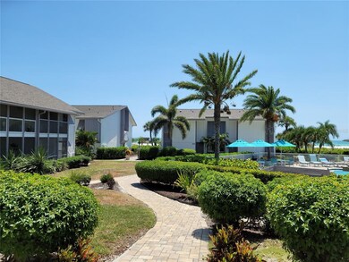 view from entrance