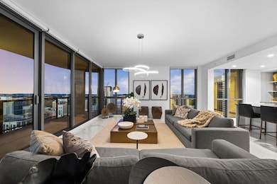 100 E Las Olas Blvd unit 4001, Fort Lauderdale, FL 33301 - photo 7