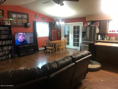 10809 E Twin Peaks Court, Palmer AK 9964