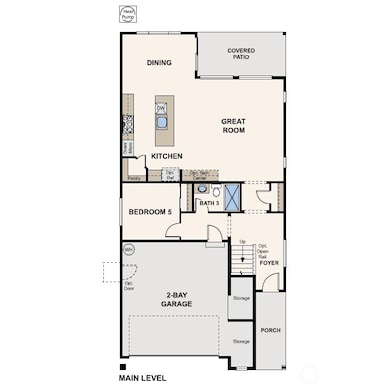 8819 126th Street Ct E, South Hill, WA 98373 - photo 2