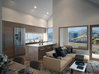197 Elk Valley Rd unit 3D, Crested Butte, CO 81224 - photo 2