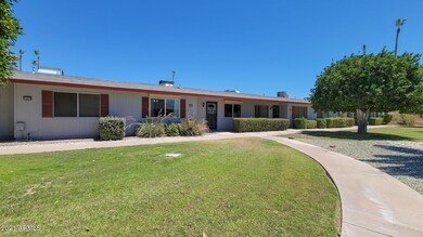 13874 N Newcastle Dr, Sun City, AZ 85351 - photo 3