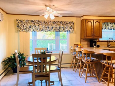 100 Eagle Rd, Cranston, RI 02920 - photo 4
