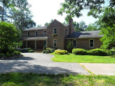 11227 Mayers Run Dr, Ashland, VA 23005 - photo 2