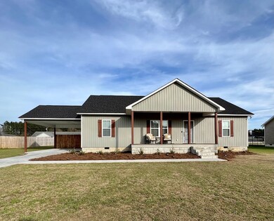 168 Burnside Rd, Fitzgerald, GA 31750 - photo 3