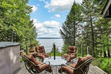 902 Rattlesnake Island, Alton, NH 03809 - photo 4