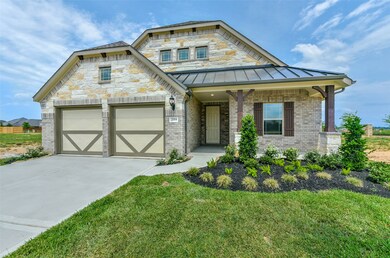 21514 Reserve Hill Ln, Tomball, TX 77377 - photo 3