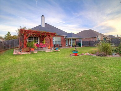 712 Bent Tree Rd, Noble, OK 73068 - photo 6