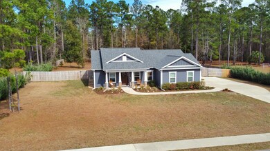 415 Parkside Cir, Crawfordville, FL 32327 - photo 2