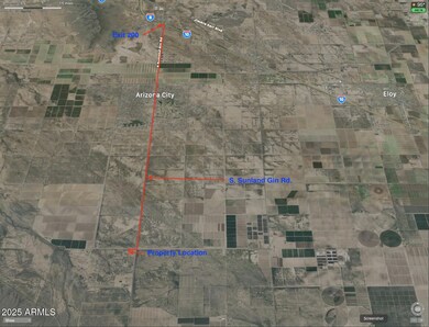 01 S Payne St unit Lot-A, Eloy, AZ 85131 - photo 7