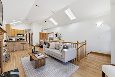 1447 W Walton St unit 3, Chicago, IL 60642 - photo 3