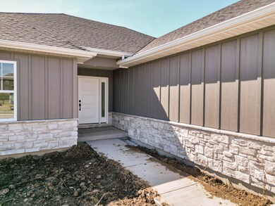 Entry way