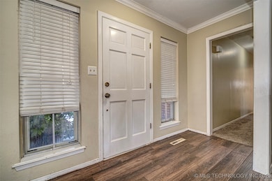 1325 Whispering Hill St, Ada, OK 74820 - photo 4