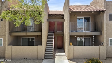 5525 E Thomas Rd unit K16, Phoenix, AZ 85018 - photo 5