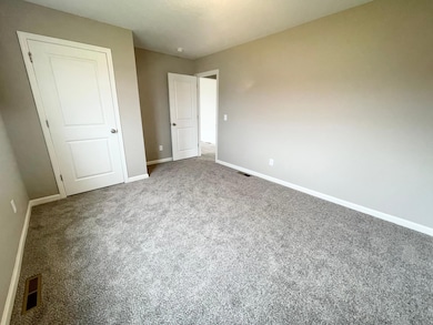 Photo of same floor plan with similar finishes. Actual colors and options will vary. Interior photos of actual home will be uploaded once home has been completed and cleaned.